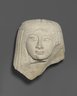 Brooklyn Museum: Female Head