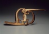 Dance Ornament