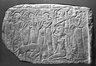 Relief of Mourning Women