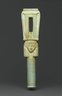 Brooklyn Museum: Upper Part of Sistrum