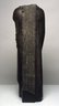 Brooklyn Museum: Overseer of the Treasury Ptahhotep in Persian Costume