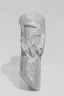 Brooklyn Museum: Overseer of the Treasury Ptahhotep in Persian Costume