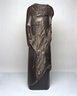 Brooklyn Museum: Overseer of the Treasury Ptahhotep in Persian Costume