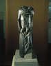 Brooklyn Museum: Overseer of the Treasury Ptahhotep in Persian Costume