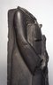Brooklyn Museum: Overseer of the Treasury Ptahhotep in Persian Costume