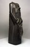 Brooklyn Museum: Overseer of the Treasury Ptahhotep in Persian Costume