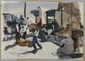 Market in New Orleans