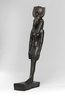 Brooklyn Museum: Statuette of Hathor