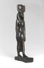 Brooklyn Museum: Statuette of Hathor