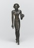 Standing Figure of A Priest