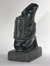 Temple Statue of Pawerem, Priest of Bastet