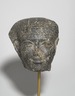 Brooklyn Museum: Fragmentary Head