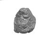 Brooklyn Museum: Earth Monster (Cipactli)