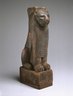 Lion-Shaped Furniture Leg