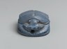 "Marriage Scarab" of Amunhotep III and Queen Tiye