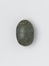 Heart Scarab of Djedmutes