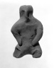 Figure of a Standing Man