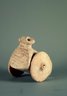 Wheel for a Toy Ram