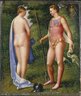 Brooklyn Museum: Venus and Mars