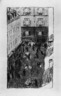 Street Corner Seen from Above (Coin de rue vue d