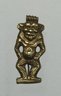 Amulet in the Form of the God Bes