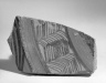 Fragment of Broad Shallow Vessel
