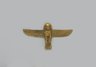 Amulet Representing the Ba-bird