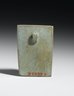 Brooklyn Museum: Triad of Isis, the Child Horus, and Nephthys