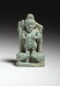 Brooklyn Museum: Figure of Pataikos