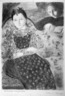 On the Pale Silver Couch (Sur la canap&Atilde;&copy; d