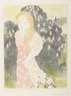 Twilights Have the Sweetness of Old Painting (Les Cr&Atilde;&copy;puscules ont une douceur d