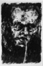 Man with Pipe [Self-portrait] (Mann mit Pfeife [Selbstbildnis])