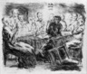 The Last Supper (Das Abendmahl)