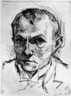 Self-Portrait (Selbstbildnis)