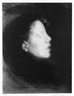 Nelly Carriere (Tete de femme)