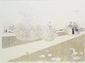 The Garden of the Tuileries (Le Jardin des Tuileries)