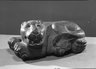 Brooklyn Museum: Reclining Jaguar