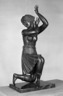 Brooklyn Museum: Dancing Figure