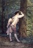 Brooklyn Museum: The Lover