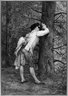 Brooklyn Museum: The Lover