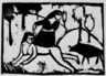 The Boar (Das Eber)