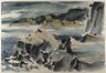 Sea and Rocks