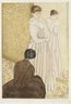Brooklyn Museum: The Fitting
