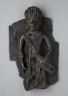 Plaque Fragment