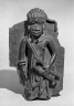 Brooklyn Museum: Plaque Fragment