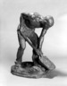 Brooklyn Museum: The Stoker