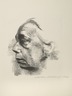 Self Portrait (Selbstbildnis)