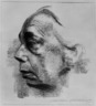 Self-Portrait (Selbsbildnis)