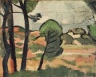 Landscape in Provence (Paysage de Provence)