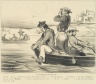 An Encounter in Open Water (Une Rencontre en pleine eau)